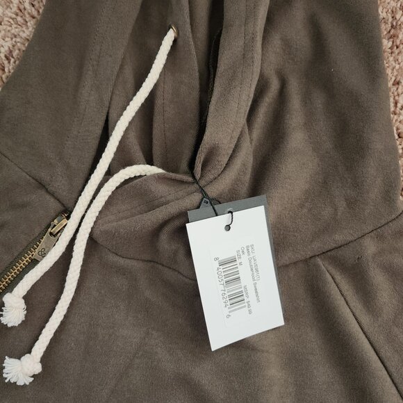 Basic DoubleHood - Oak - Picture 2 of 2